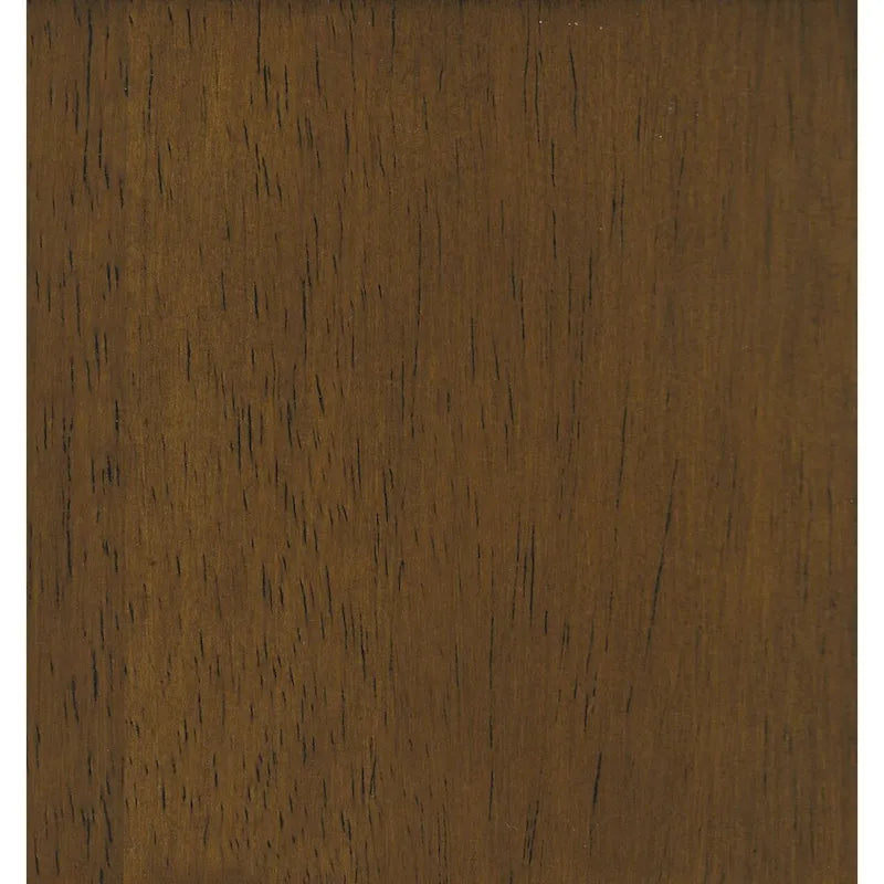 Fauteuil rembourré en forme de tonneau – Style moderne du milieu du siècle, coussin semi-ferme et pieds en bois