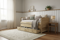 Begonia Twin Bed 室内场景图